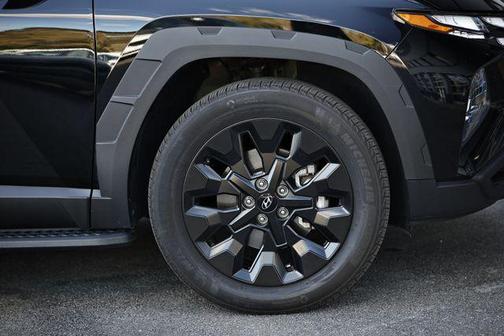 2024 Hyundai TUCSON XRT
