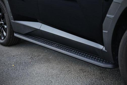 2024 Hyundai TUCSON XRT