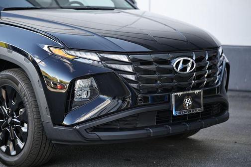 2024 Hyundai TUCSON XRT