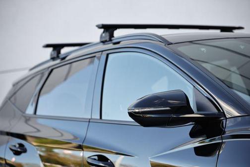 2024 Hyundai TUCSON XRT