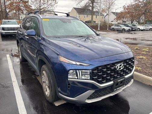 2023 Hyundai SANTA FE SEL 2.4