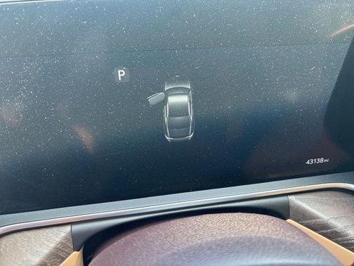 2023 Genesis G90 3.5T e-SC AWD