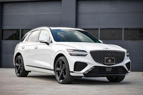 2022 Genesis GV70 3.5T AWD Sport