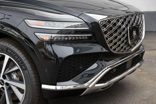 2025 Genesis GV80 2.5T Advanced