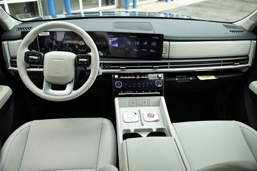 2026 Hyundai SANTA FE SEL 2.4