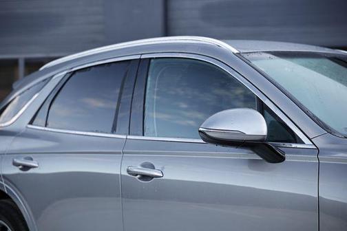 2025 Genesis GV70 2.5T AWD