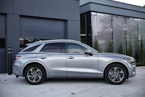 2025 Genesis GV70 2.5T AWD