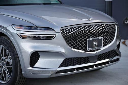 2025 Genesis GV70 2.5T AWD