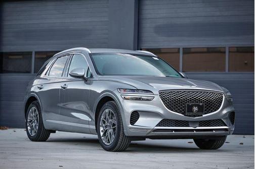 2025 Genesis GV70 2.5T AWD