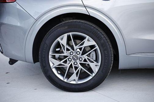 2025 Genesis GV70 2.5T AWD