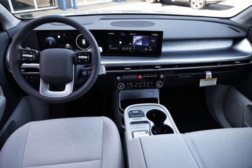2026 Hyundai IONIQ 9 S