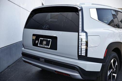 2026 Hyundai IONIQ 9 S