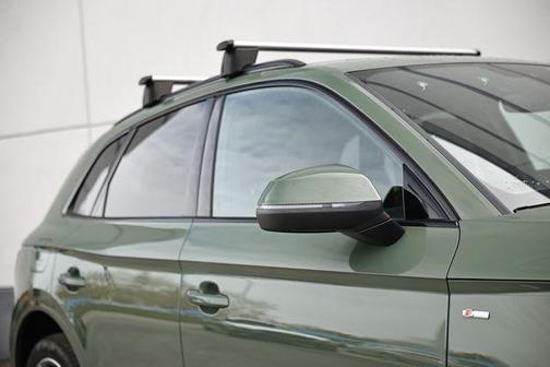 2023 Audi Q5 e 55 S line Premium Plus