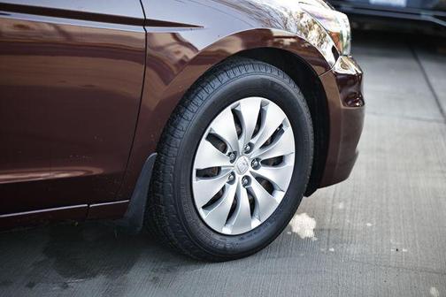 2011 Honda Accord 2.4 LX