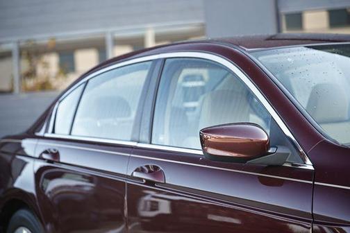 2011 Honda Accord 2.4 LX