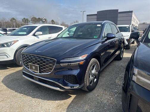 2026 Genesis GV70 2.5T