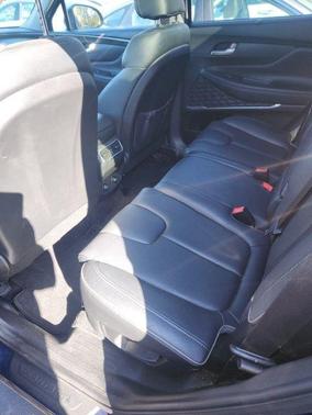 2022 Hyundai SANTA FE SEL 2.4