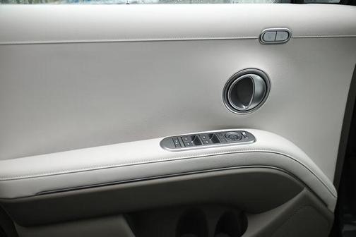 2026 Hyundai PALISADE SEL Premium 8P