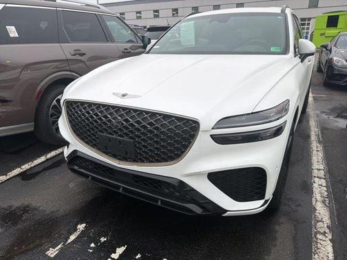 2022 Genesis GV70 3.5T AWD Sport