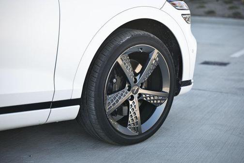 2022 Genesis GV70 3.5T AWD Sport