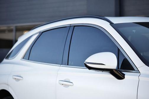 2022 Genesis GV70 3.5T AWD Sport