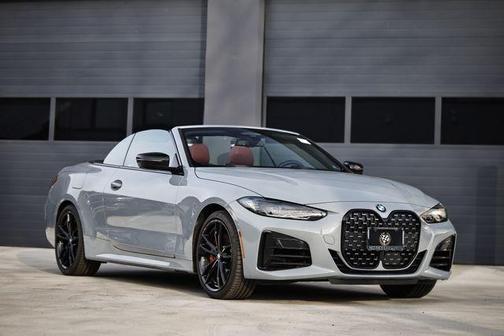 2024 BMW M440 i xDrive