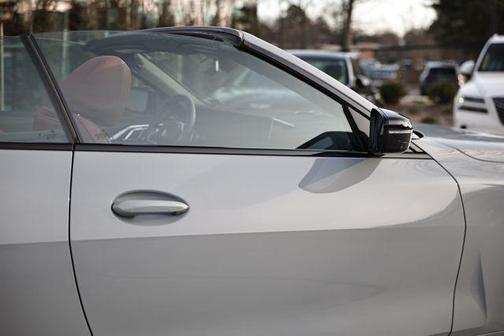 2024 BMW M440 i xDrive