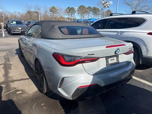 2024 BMW M440 i xDrive