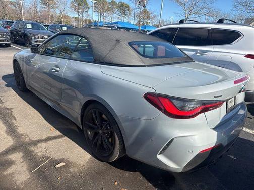 2024 BMW M440 i xDrive