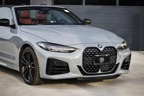 2024 BMW M440 i xDrive