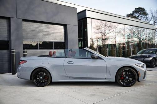 2024 BMW M440 i xDrive