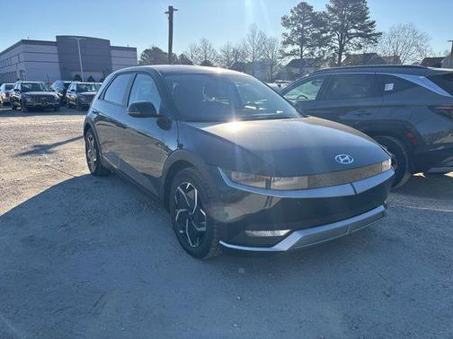 2023 Hyundai IONIQ 5 SEL