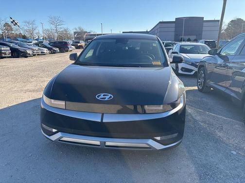 2023 Hyundai IONIQ 5 SEL