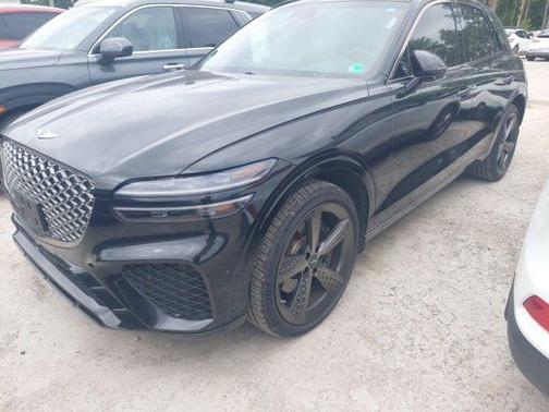 2023 Genesis GV70 2.5T AWD