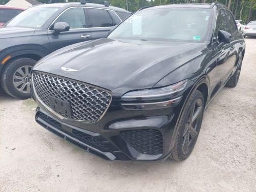 2023 Genesis GV70 2.5T AWD