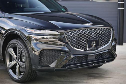 2023 Genesis GV70 2.5T AWD