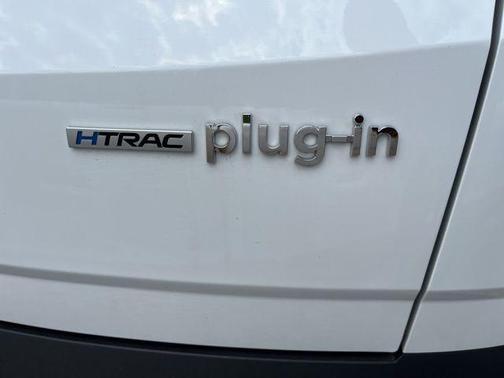 2024 Hyundai TUCSON Plug-In Hybrid Limited