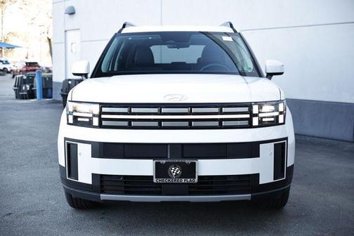 2026 Hyundai SANTA FE SEL 2.4