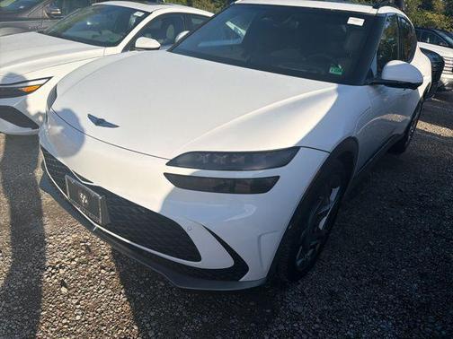 2024 Genesis GV60 Performance AWD
