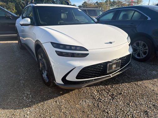 2024 Genesis GV60 Performance AWD