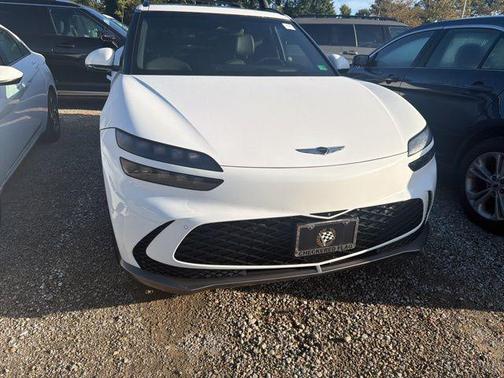 2024 Genesis GV60 Performance AWD