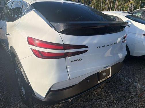 2024 Genesis GV60 Performance AWD