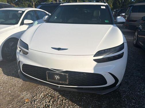 2024 Genesis GV60 Performance AWD