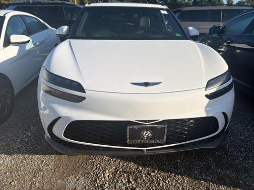 2024 Genesis GV60 Performance AWD
