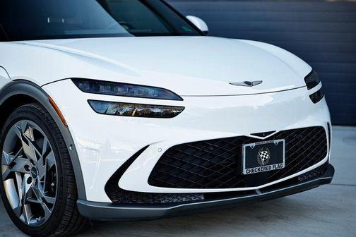 2024 Genesis GV60 Performance AWD
