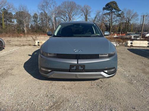 2023 Hyundai IONIQ 5 SEL