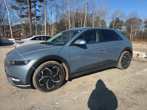 2023 Hyundai IONIQ 5 SEL