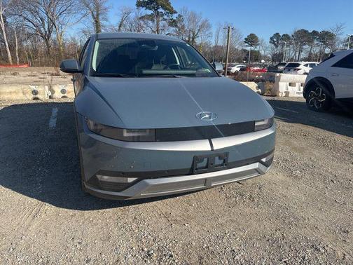 2023 Hyundai IONIQ 5 SEL