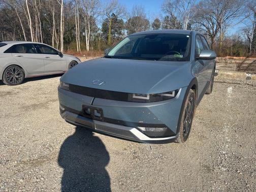 2023 Hyundai IONIQ 5 SEL