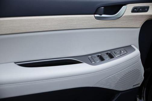 2025 Hyundai PALISADE Limited